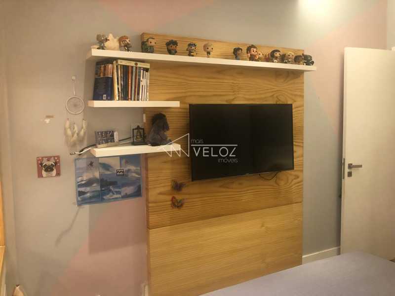 Apartamento à venda com 4 quartos, 148m² - Foto 10