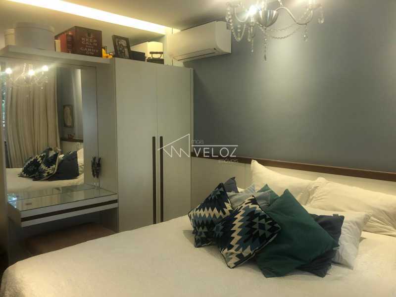 Apartamento à venda com 4 quartos, 148m² - Foto 12