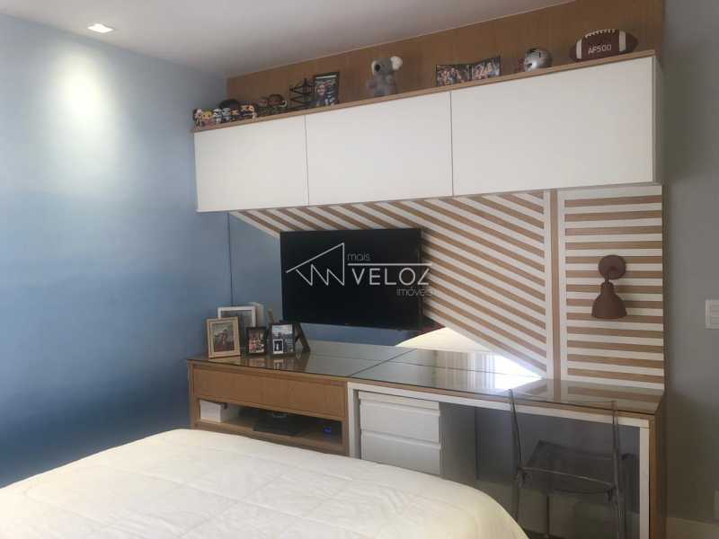 Apartamento à venda com 4 quartos, 148m² - Foto 9