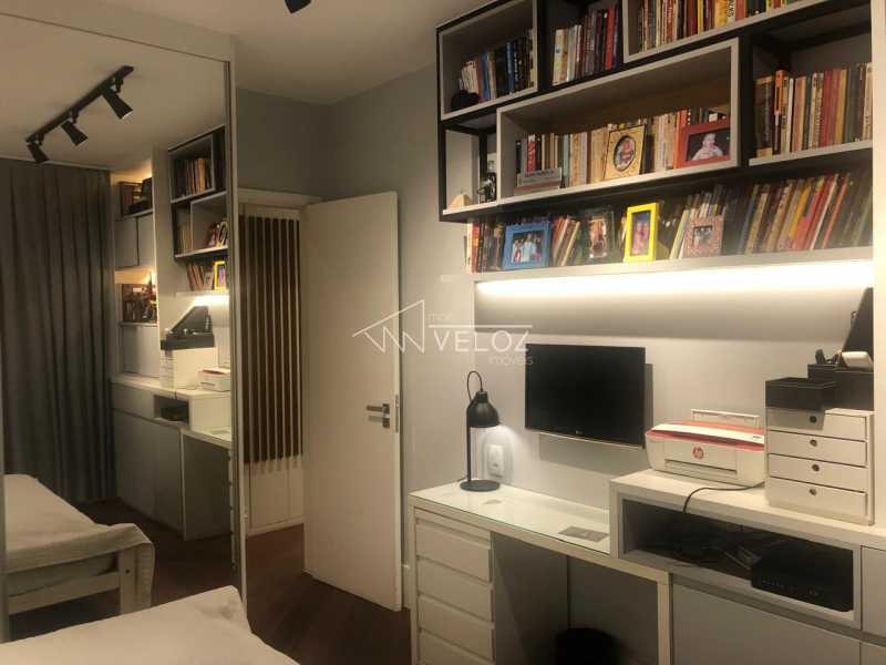 Apartamento à venda com 4 quartos, 148m² - Foto 11