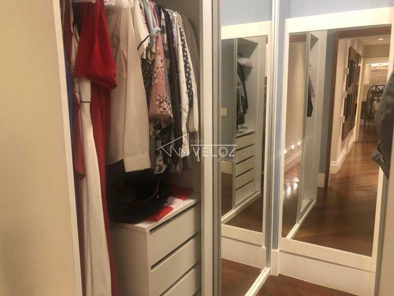 Apartamento à venda com 4 quartos, 148m² - Foto 14