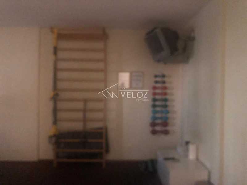 Apartamento à venda com 4 quartos, 148m² - Foto 26