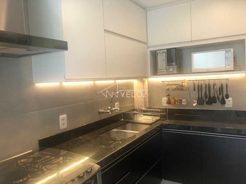 Apartamento à venda com 4 quartos, 148m² - Foto 22