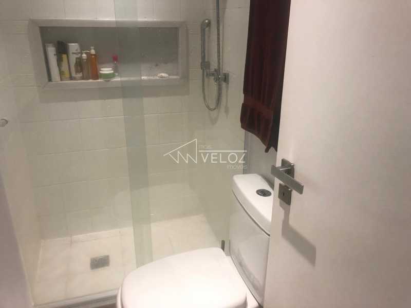 Apartamento à venda com 4 quartos, 148m² - Foto 20