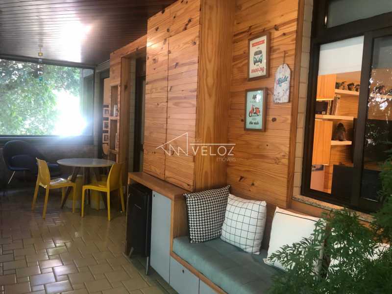 Apartamento à venda com 4 quartos, 148m² - Foto 4