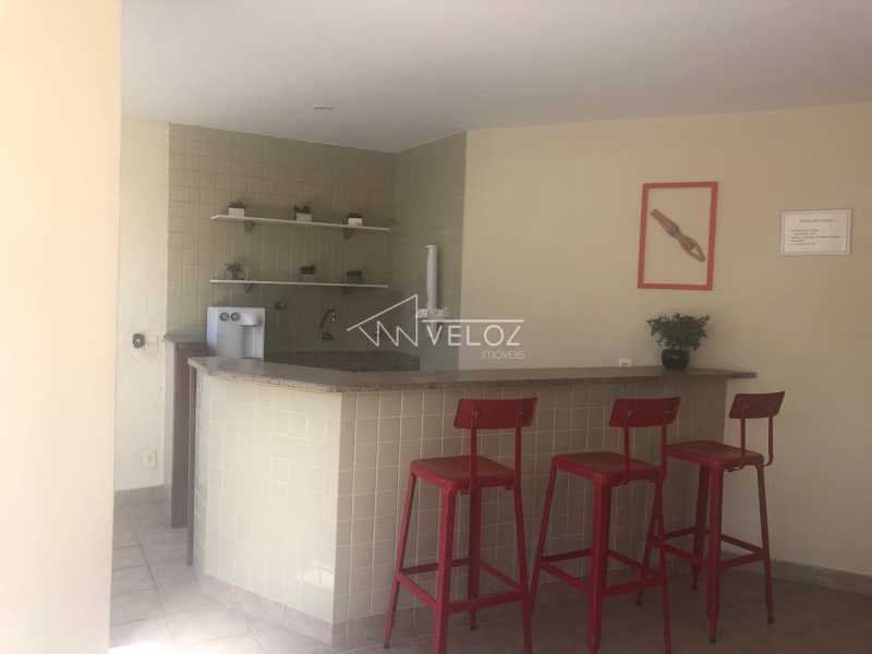 Apartamento à venda com 4 quartos, 148m² - Foto 27