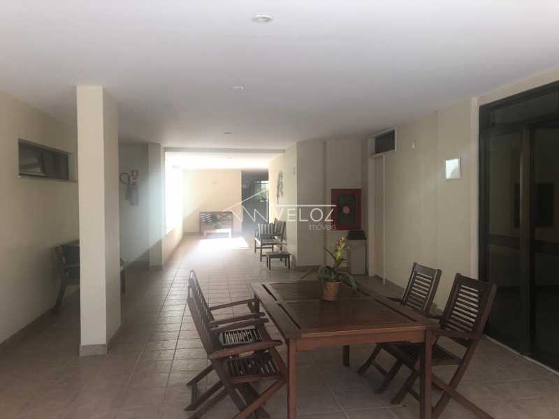 Apartamento à venda com 4 quartos, 148m² - Foto 28