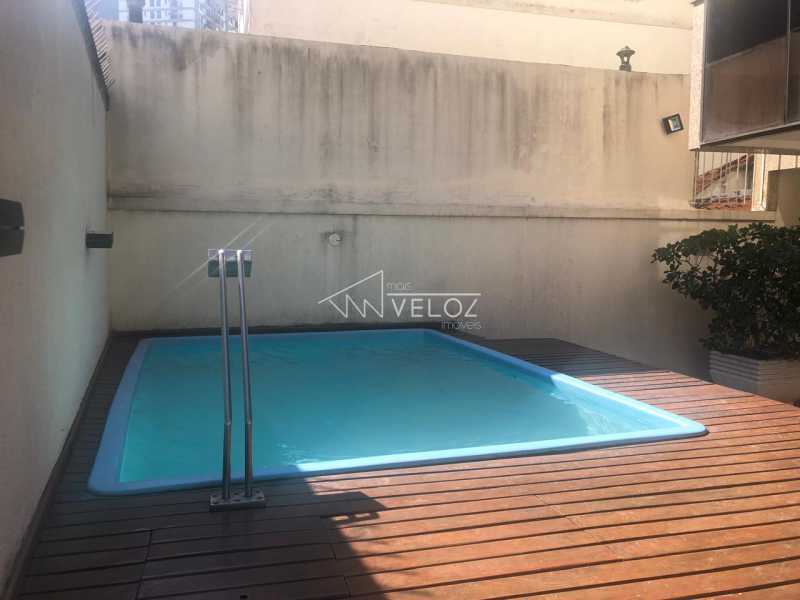 Apartamento à venda com 4 quartos, 148m² - Foto 29