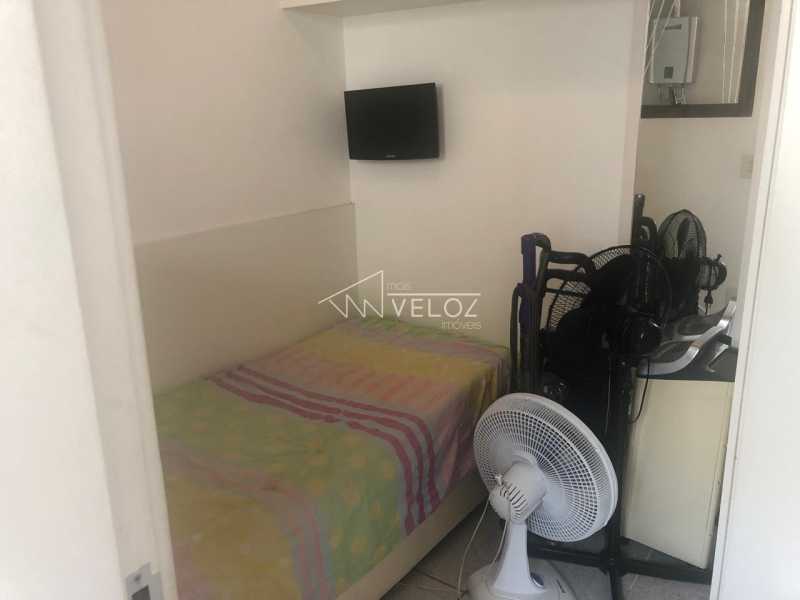 Apartamento à venda com 4 quartos, 148m² - Foto 24