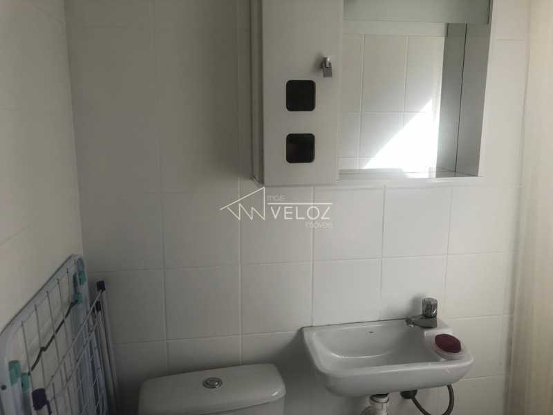 Apartamento à venda com 4 quartos, 148m² - Foto 21