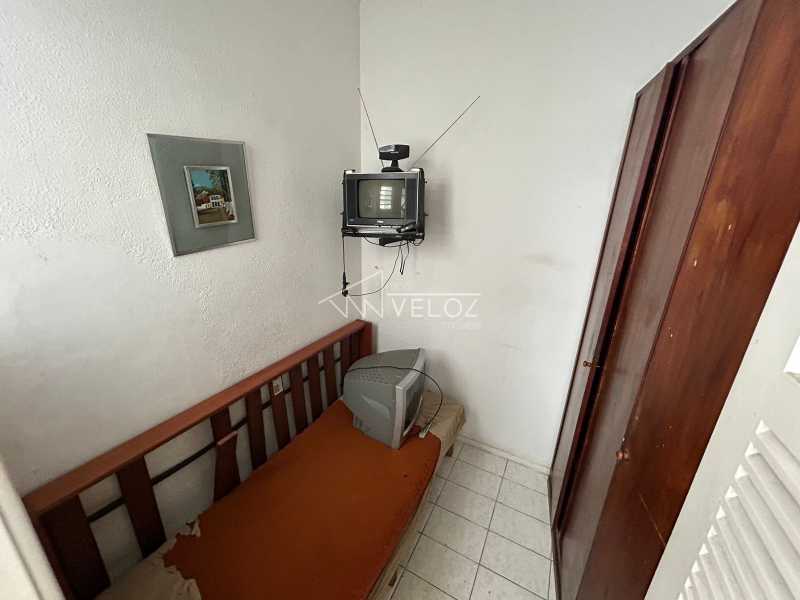 Apartamento à venda com 3 quartos, 150m² - Foto 5