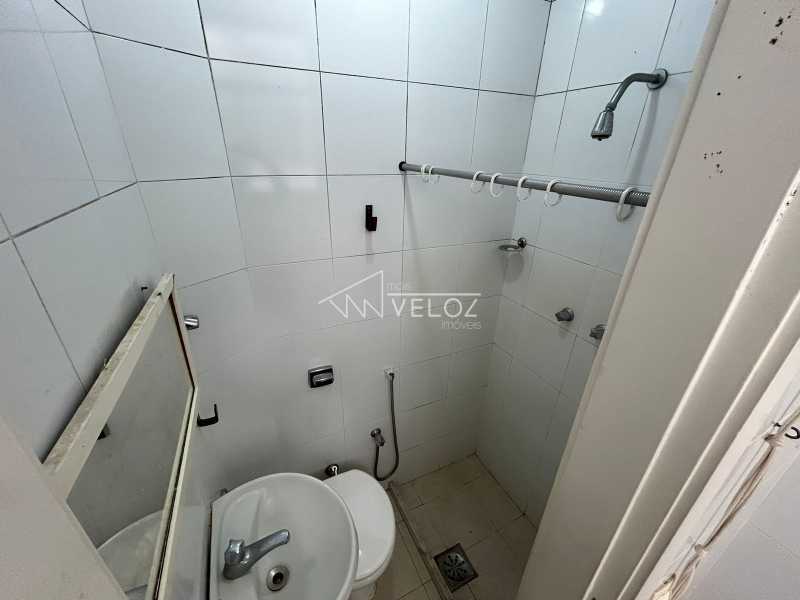 Apartamento à venda com 3 quartos, 150m² - Foto 7