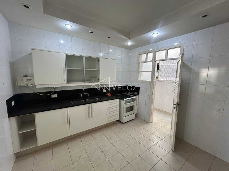 Apartamento à venda com 3 quartos, 150m² - Foto 11