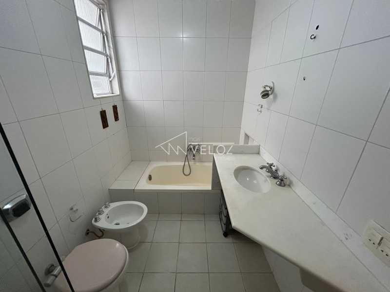 Apartamento à venda com 3 quartos, 150m² - Foto 13