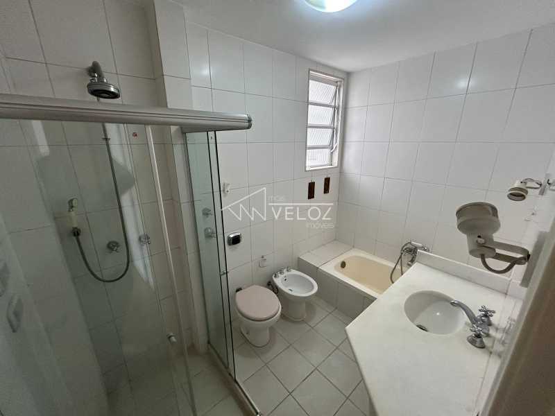 Apartamento à venda com 3 quartos, 150m² - Foto 14