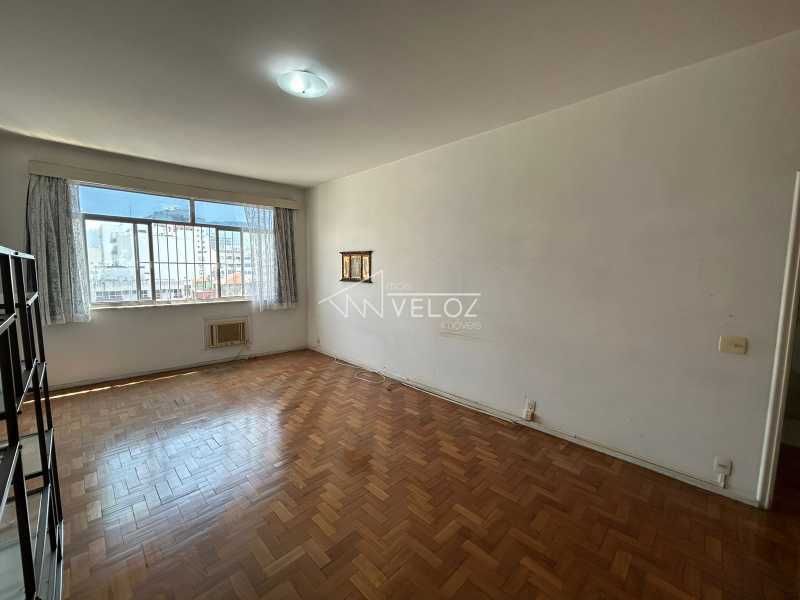 Apartamento à venda com 3 quartos, 150m² - Foto 19