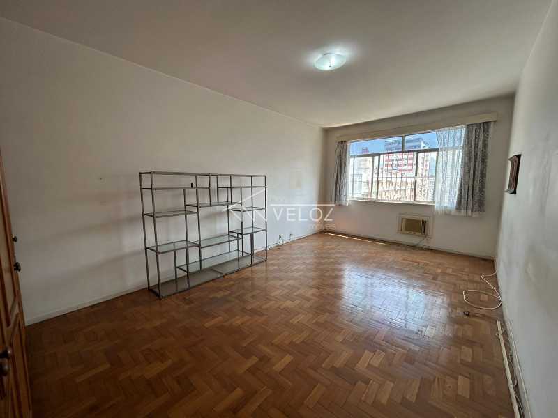 Apartamento à venda com 3 quartos, 150m² - Foto 20