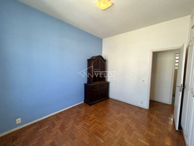 Apartamento à venda com 3 quartos, 150m² - Foto 22