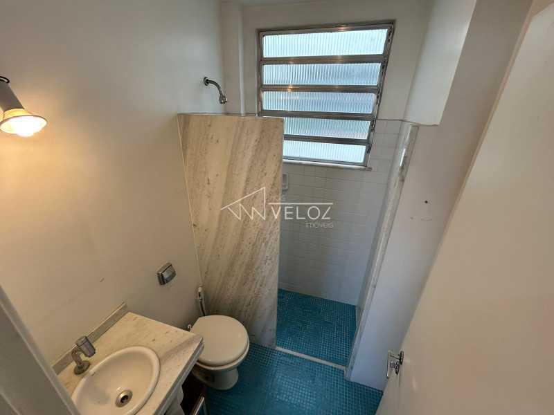 Apartamento à venda com 3 quartos, 150m² - Foto 25