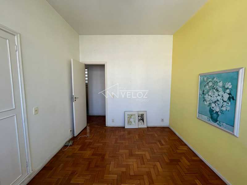 Apartamento à venda com 3 quartos, 150m² - Foto 26