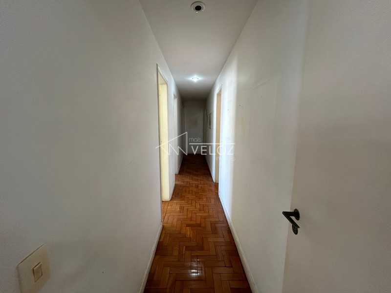 Apartamento à venda com 3 quartos, 150m² - Foto 31