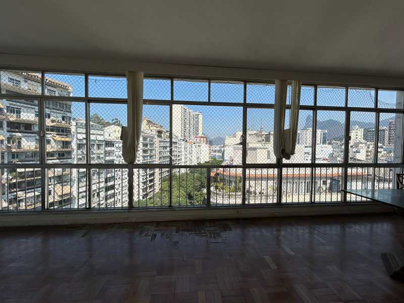 Apartamento à venda com 3 quartos, 150m² - Foto 34