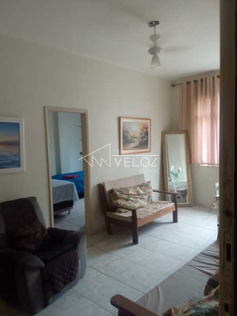 Apartamento à venda com 2 quartos, 68m² - Foto 5