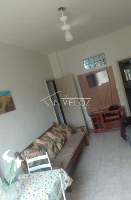 Apartamento à venda com 2 quartos, 68m² - Foto 6