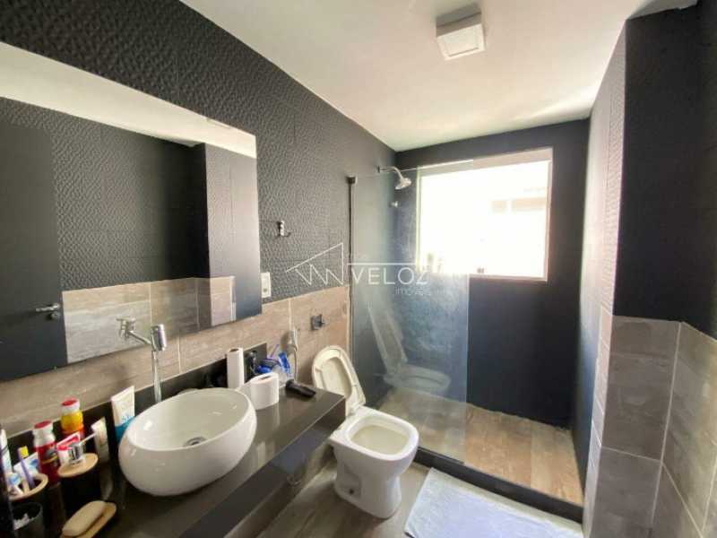 Cobertura à venda com 4 quartos, 210m² - Foto 9