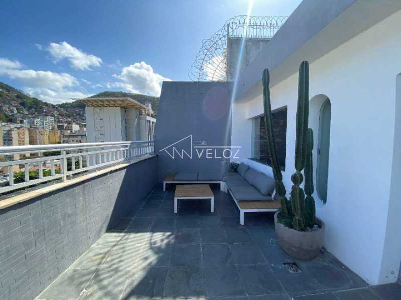 Cobertura à venda com 4 quartos, 210m² - Foto 4