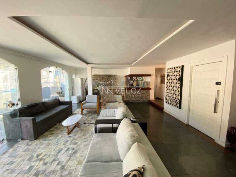 Cobertura à venda com 4 quartos, 210m² - Foto 5