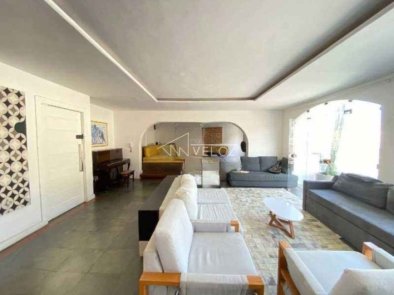 Cobertura à venda com 4 quartos, 210m² - Foto 10