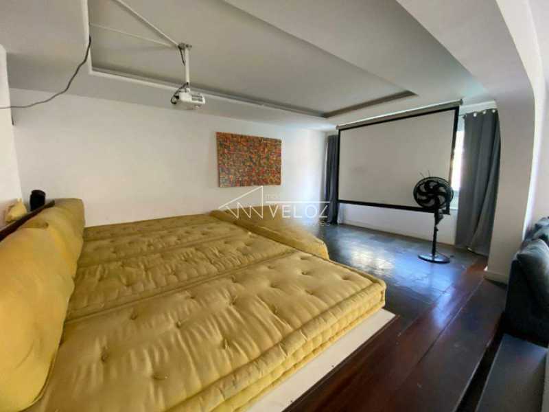 Cobertura à venda com 4 quartos, 210m² - Foto 8