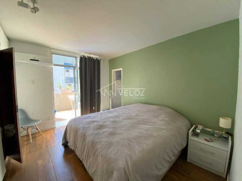 Cobertura à venda com 4 quartos, 210m² - Foto 13
