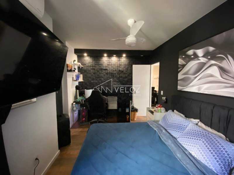 Cobertura à venda com 4 quartos, 210m² - Foto 14