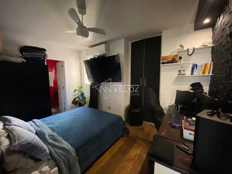 Cobertura à venda com 4 quartos, 210m² - Foto 15
