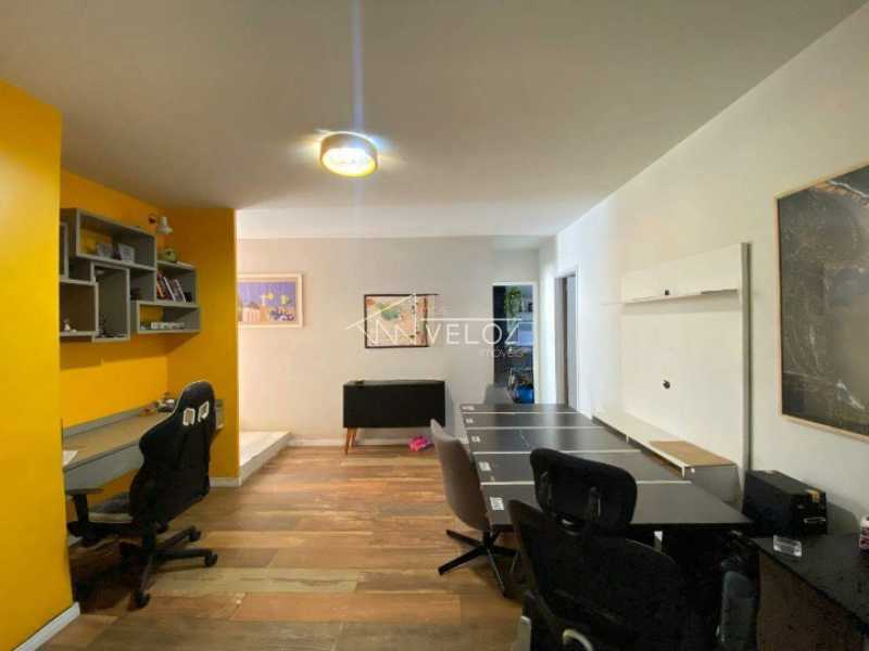 Cobertura à venda com 4 quartos, 210m² - Foto 16
