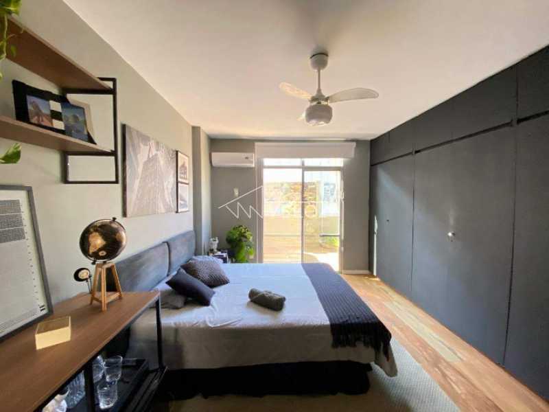 Cobertura à venda com 4 quartos, 210m² - Foto 17
