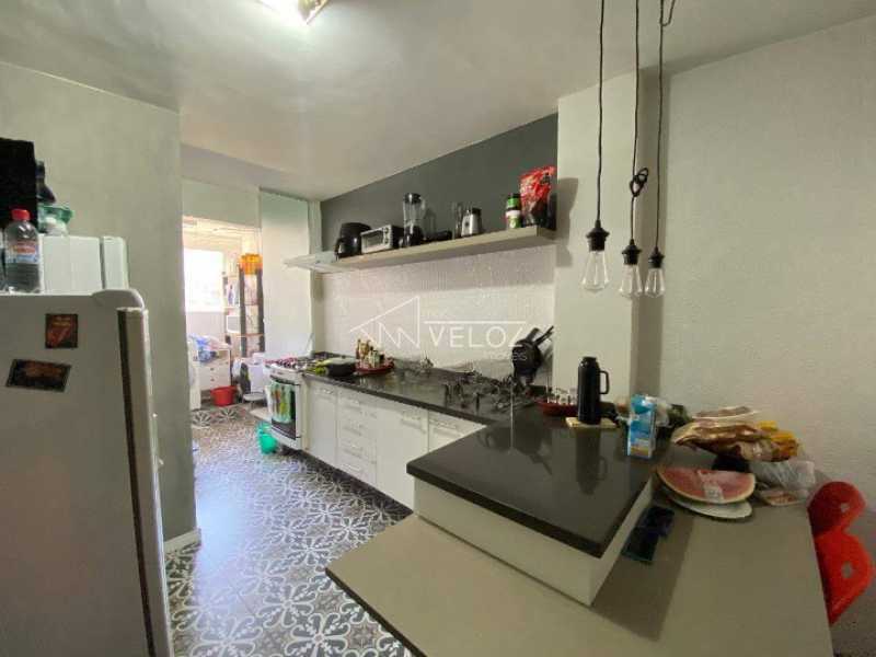 Cobertura à venda com 4 quartos, 210m² - Foto 19