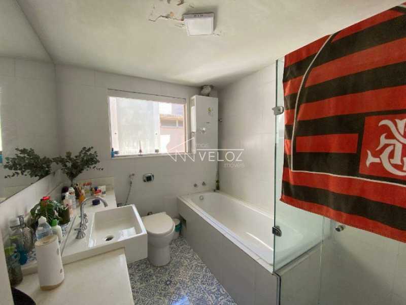 Cobertura à venda com 4 quartos, 210m² - Foto 21