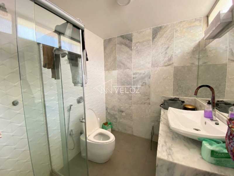Cobertura à venda com 4 quartos, 210m² - Foto 22