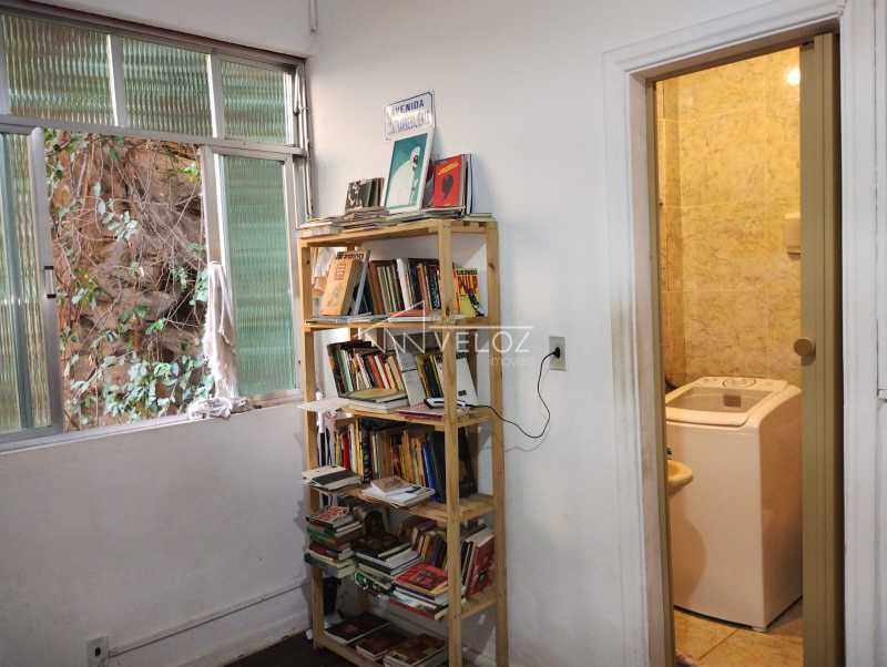 Apartamento, 1 quarto, 41 m² - Foto 18