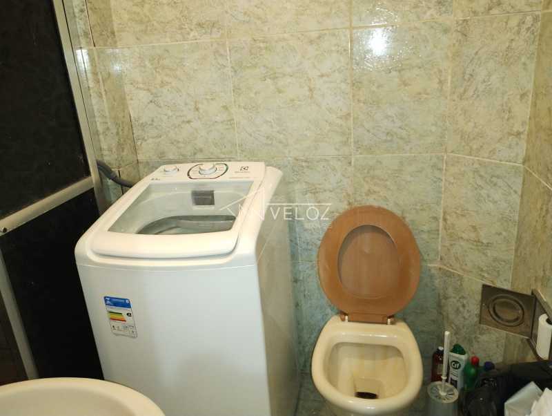 Apartamento, 1 quarto, 41 m² - Foto 10