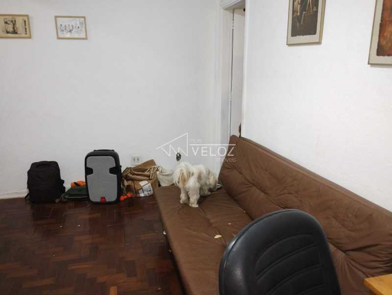 Apartamento, 1 quarto, 41 m² - Foto 24