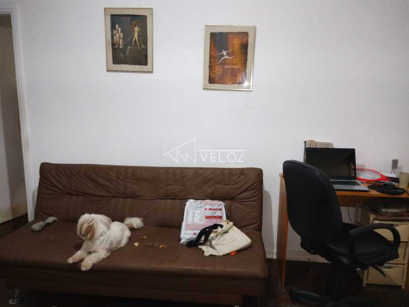 Apartamento, 1 quarto, 41 m² - Foto 6