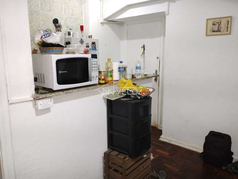 Apartamento, 1 quarto, 41 m² - Foto 7