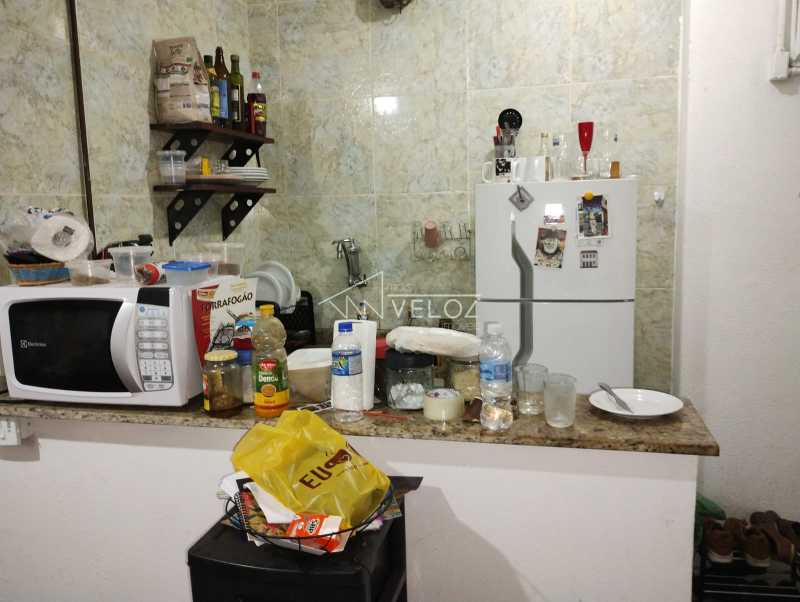 Apartamento, 1 quarto, 41 m² - Foto 4