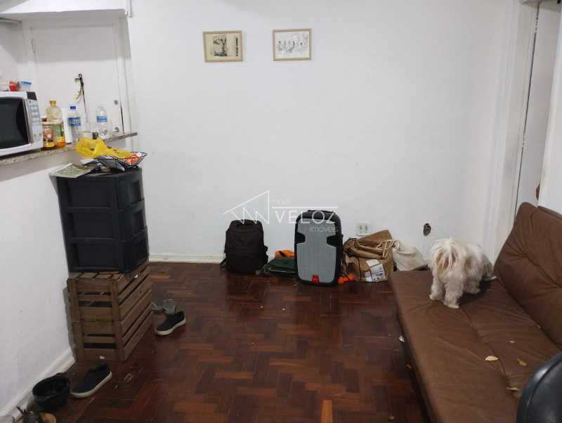 Apartamento, 1 quarto, 41 m² - Foto 19