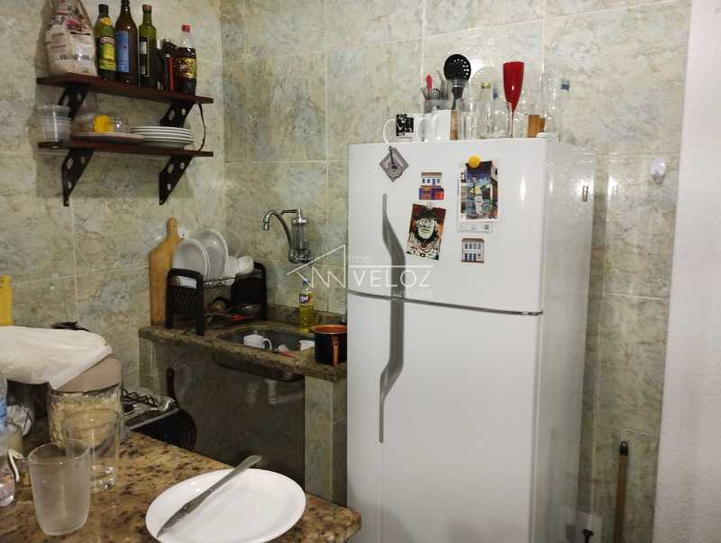 Apartamento, 1 quarto, 41 m² - Foto 1