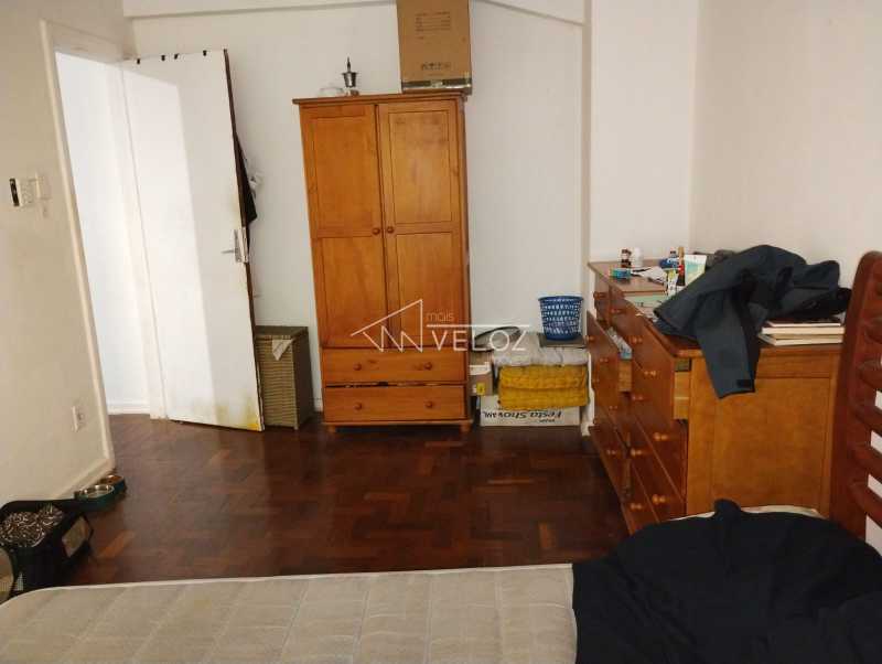 Apartamento, 1 quarto, 41 m² - Foto 5